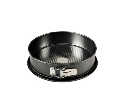 Springform 26 cm Stål - 6 stk