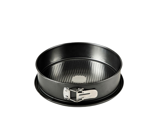 Springform 26 cm Stål - 6 stk