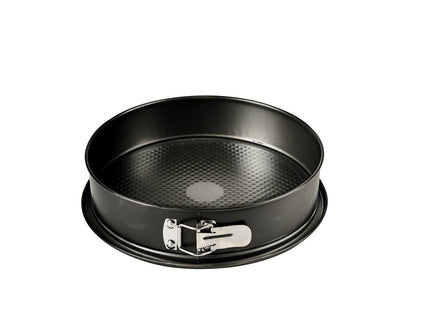 Springform 28 cm Stål - 6 stk