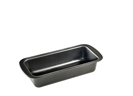 Brødform 25 x 11 x 6,4 cm Stål - 6 stk
