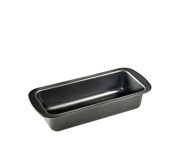 Brødform 25 x 11 x 6,4 cm Stål - 6 stk