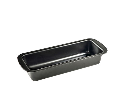 Brødform 30 x 11 x 6,4 cm Stål - 6 stk