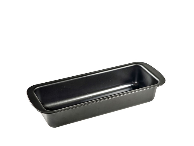 Brødform 30 x 11 x 6,4 cm Stål - 6 stk