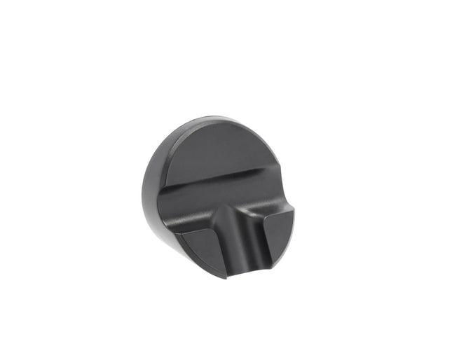 Holder Wiper Black