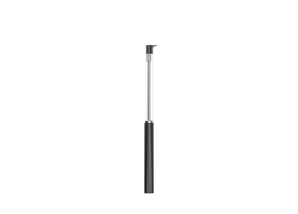 Osteskærer Emma 24 cm Black - 6 stk