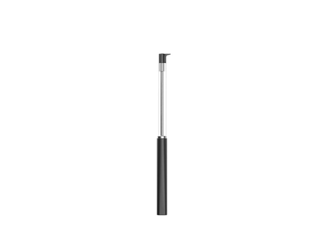 Osteskærer Emma 24 cm Black - 6 stk