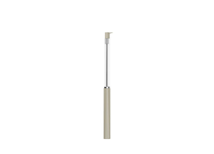 Osteskærer Emma 24 cm Humus - 6 stk