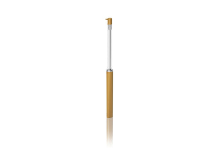 Osteskærer Emma 24 cm Curry - 6 stk