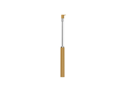 Osteskærer Emma 24 cm Curry - 6 stk
