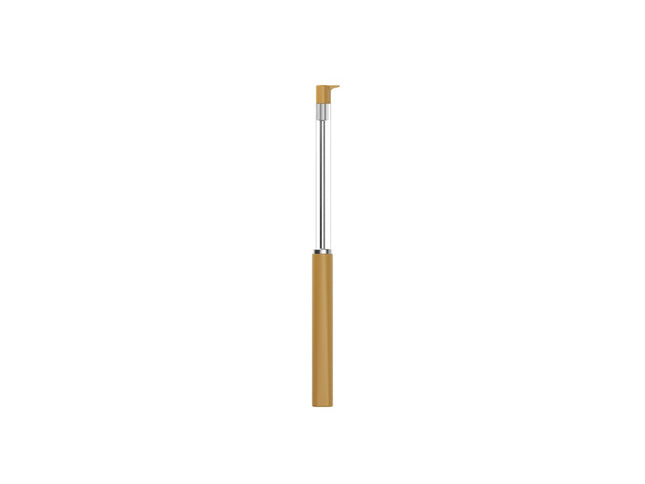 Osteskærer Emma 24 cm Curry - 6 stk