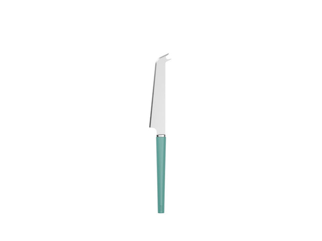 Ostekniv Emma 24 cm Nordic green - 6 stk