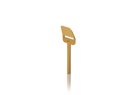 Ostehøvl Emma 19 cm Curry Nylon - 6 stk