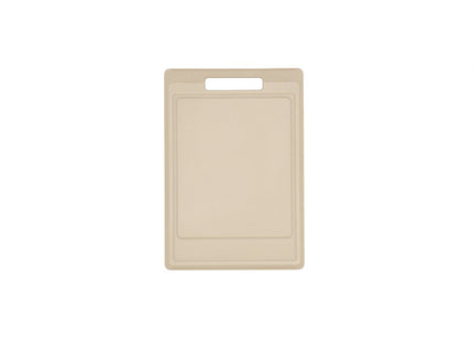Skærebræt 29,2 x 20,3 x 0,8 cm Beige PP/TPE - 6 stk