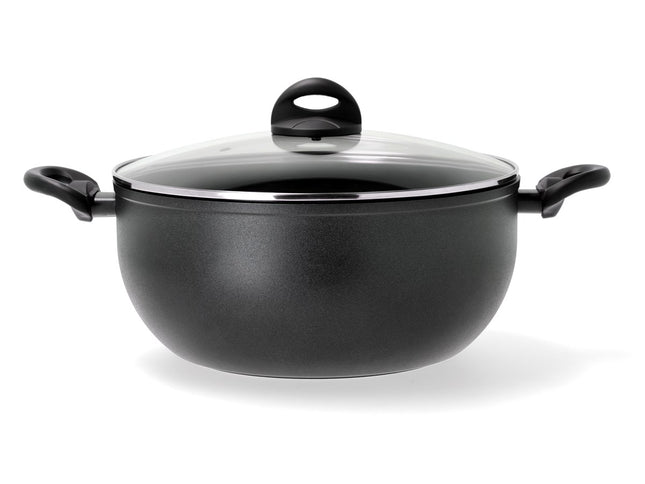 Stegegryde Ceramica 8,3 liter 30 x 20 cm Aluminium/keramisk - 2 stk