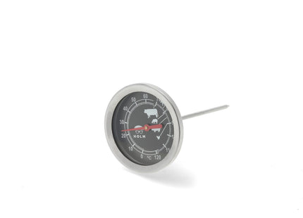 Stegetermometer Dia 7 cm Rustfrit stål HOLM - 6 stk