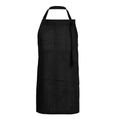 Forklæde 70 x 91 cm Soft Black - 6 stk