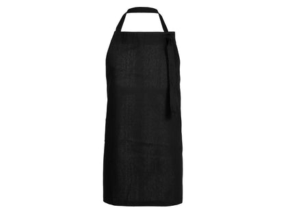 Forklæde 70 x 91 cm Soft Black - 6 stk
