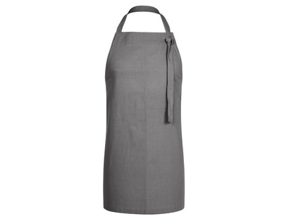 Forklæde 70 x 91 cm Soft Grey - 6 stk