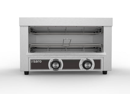 Brødrister
model ALAVA