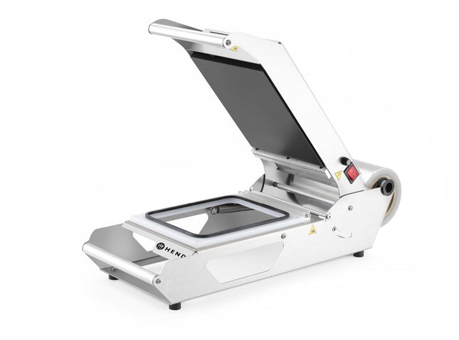 Bakkeforsegler Compact, HENDI, 230V/700W, 582x285x(H)185mm