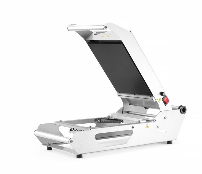 Bakkeforsegler Compact, HENDI, 230V/700W, 582x285x(H)185mm