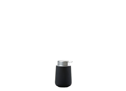 Sæbedispenser Nova Black - 6 stk