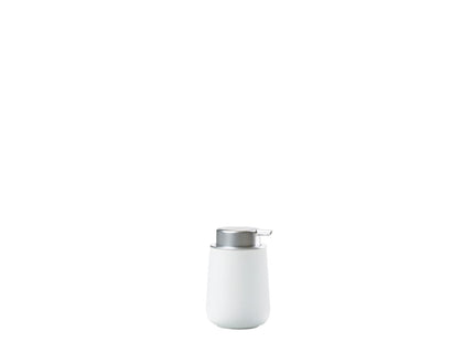 Sæbedispenser Nova White - 6 stk