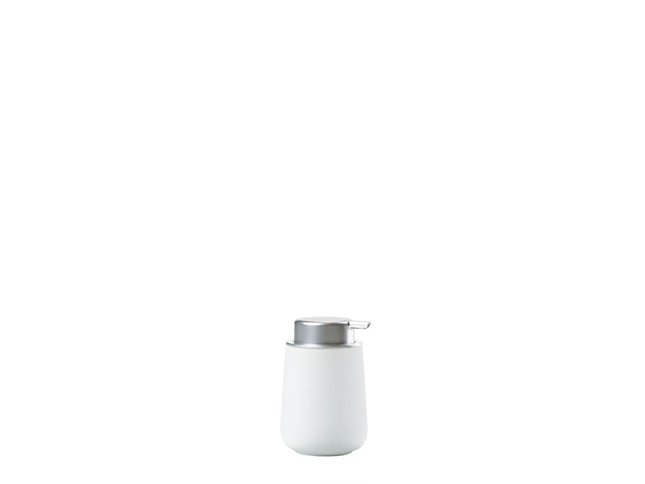 Sæbedispenser Nova White - 6 stk