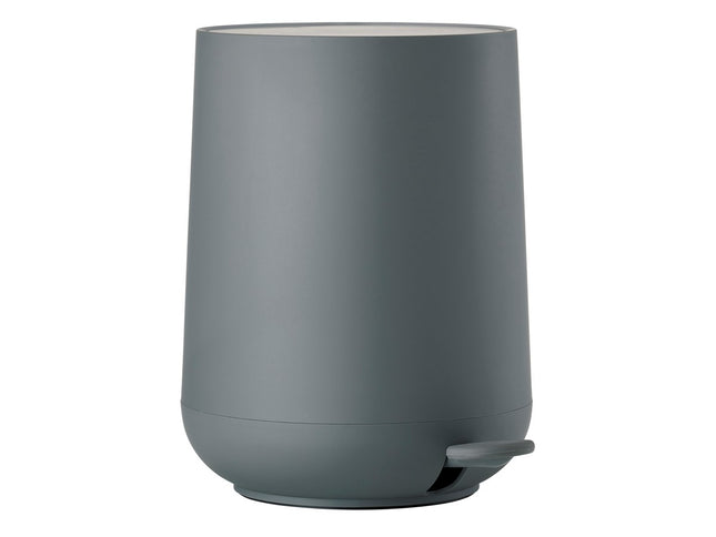 Pedalspand Nova Grey 5L. - 2 stk