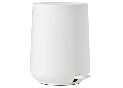 Pedalspand Nova White 5L. - 2 stk