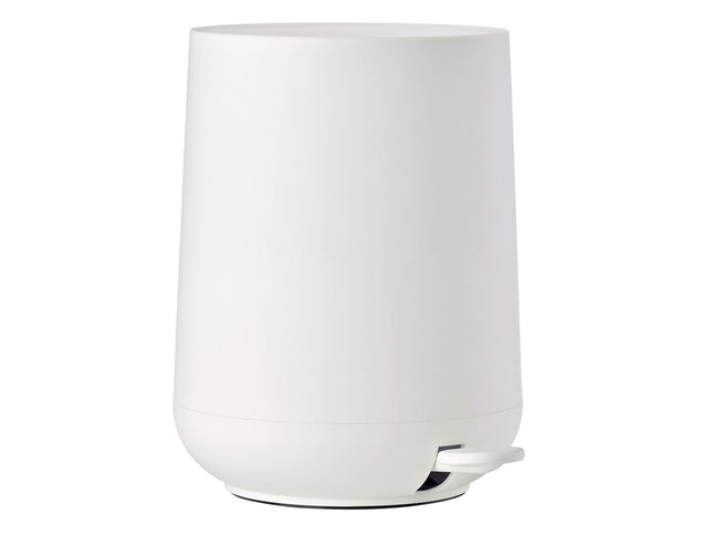 Pedalspand Nova White 5L. - 2 stk