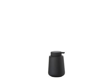 Sæbedispenser Nova One Black - 6 stk