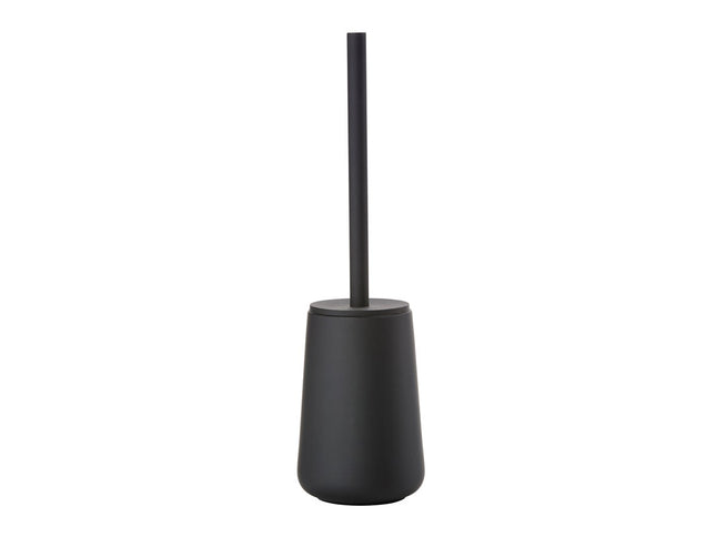 Toiletbørste Nova One Black