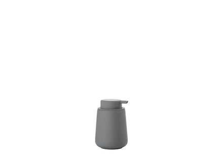 Sæbedispenser Nova One Grey - 6 stk