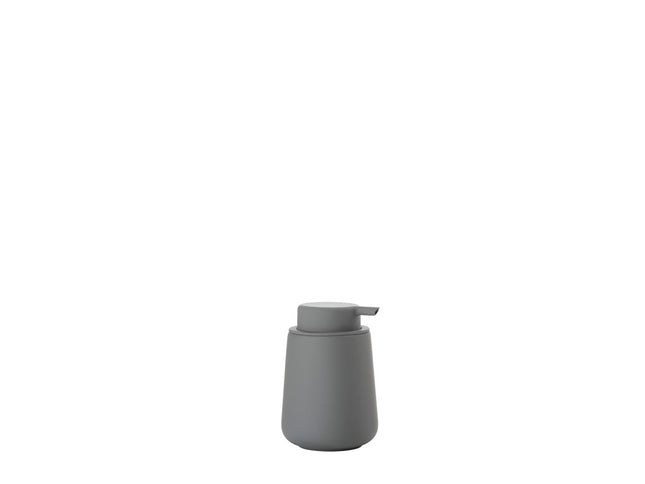 Sæbedispenser Nova One Grey - 6 stk