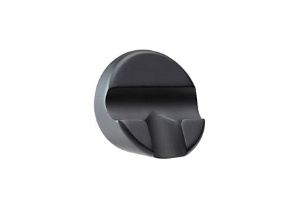 Skraber m. holder Solo Black - 6 stk