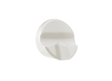 Skraber m. holder Solo White - 6 stk