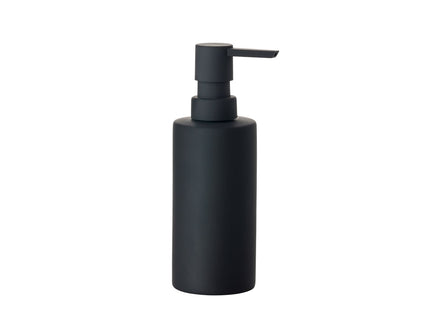 Sæbedispenser Solo Black - 6 stk