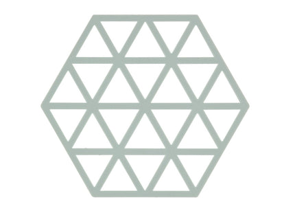 Bordskåner Triangles Nordic Sky - 12 stk