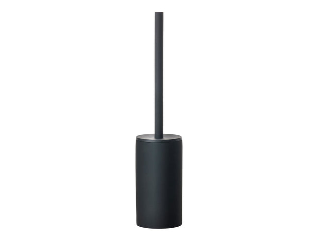 Toiletbørste Solo Black