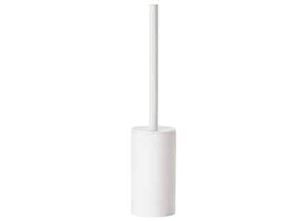 Toiletbørste Solo White