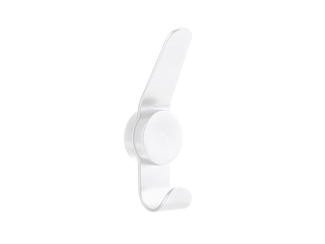 Krog Puck Hook Double White