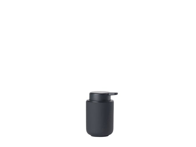 Sæbedispenser Ume Black - 6 stk