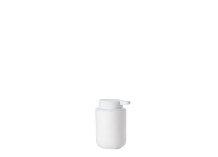 Sæbedispenser Ume White - 6 stk