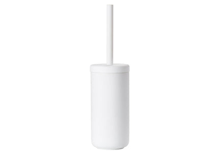 Toiletbørste Ume White