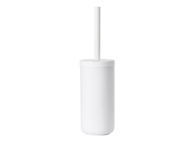Toiletbørste Ume White