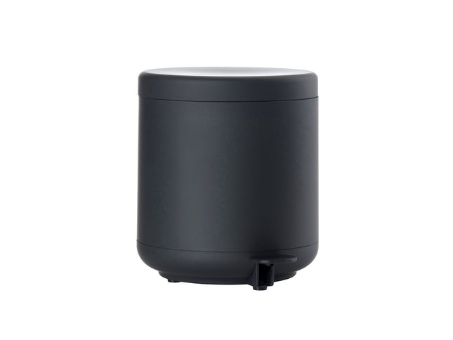 Pedalspand Ume Black - 2 stk