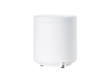 Pedalspand Ume White - 2 stk