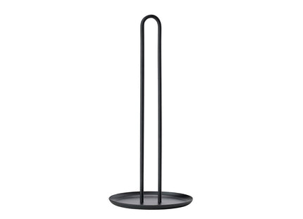 Køkkenrulleholder Singles Black - 4 stk