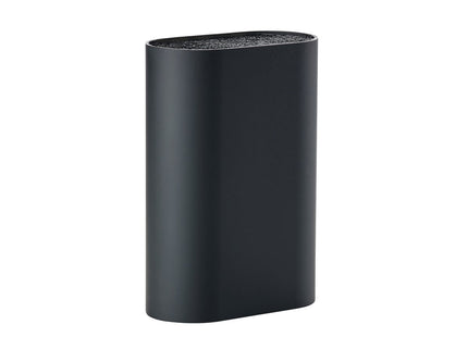 Knivblok Singles Black - 4 stk